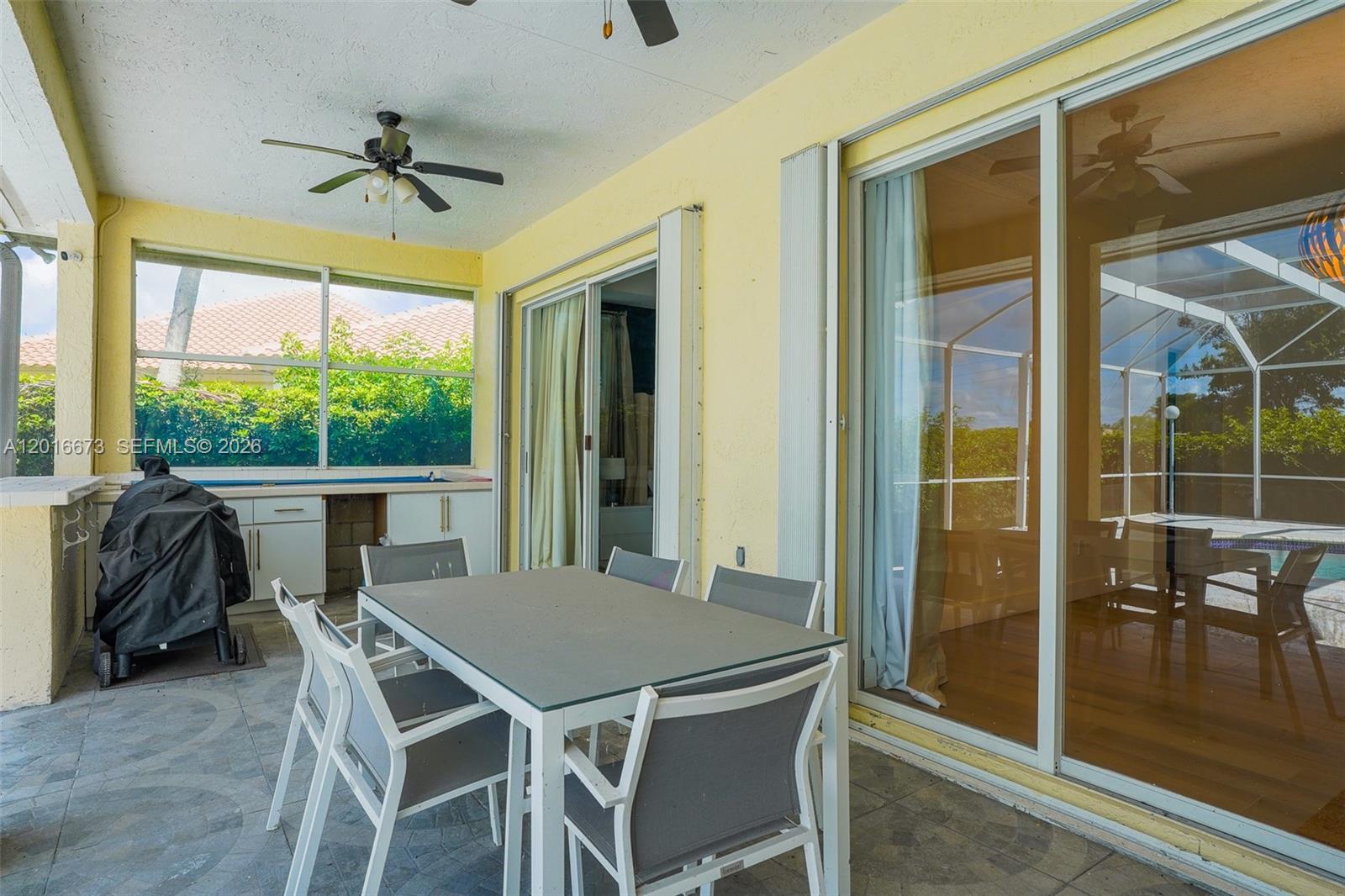 FAIRWAYS AT KEYS GATE - Residential Lease