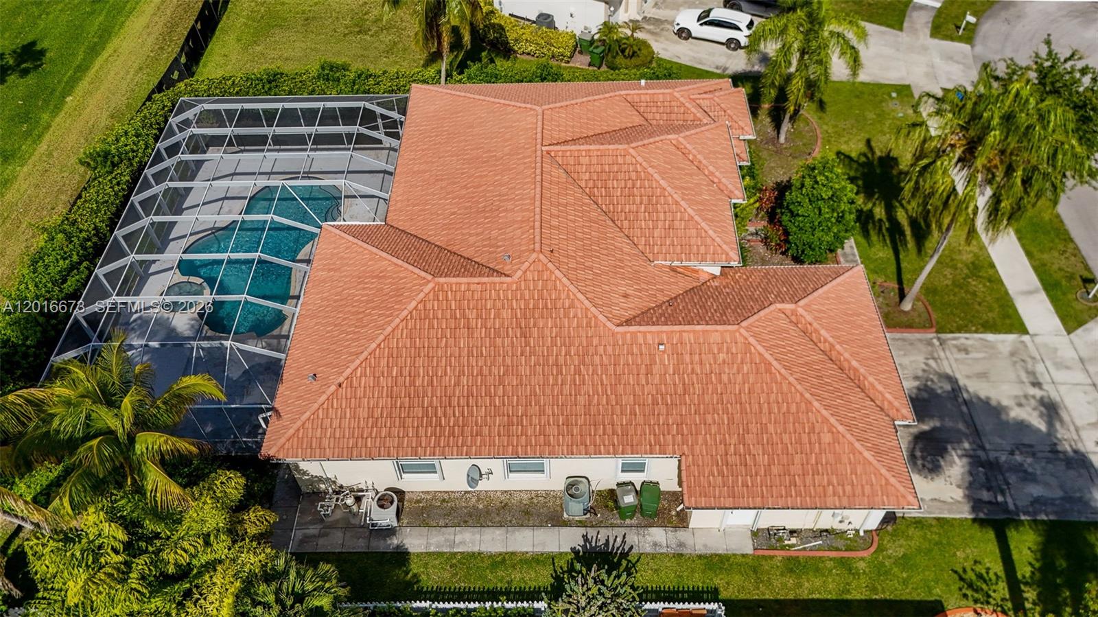 FAIRWAYS AT KEYS GATE - Residential Lease