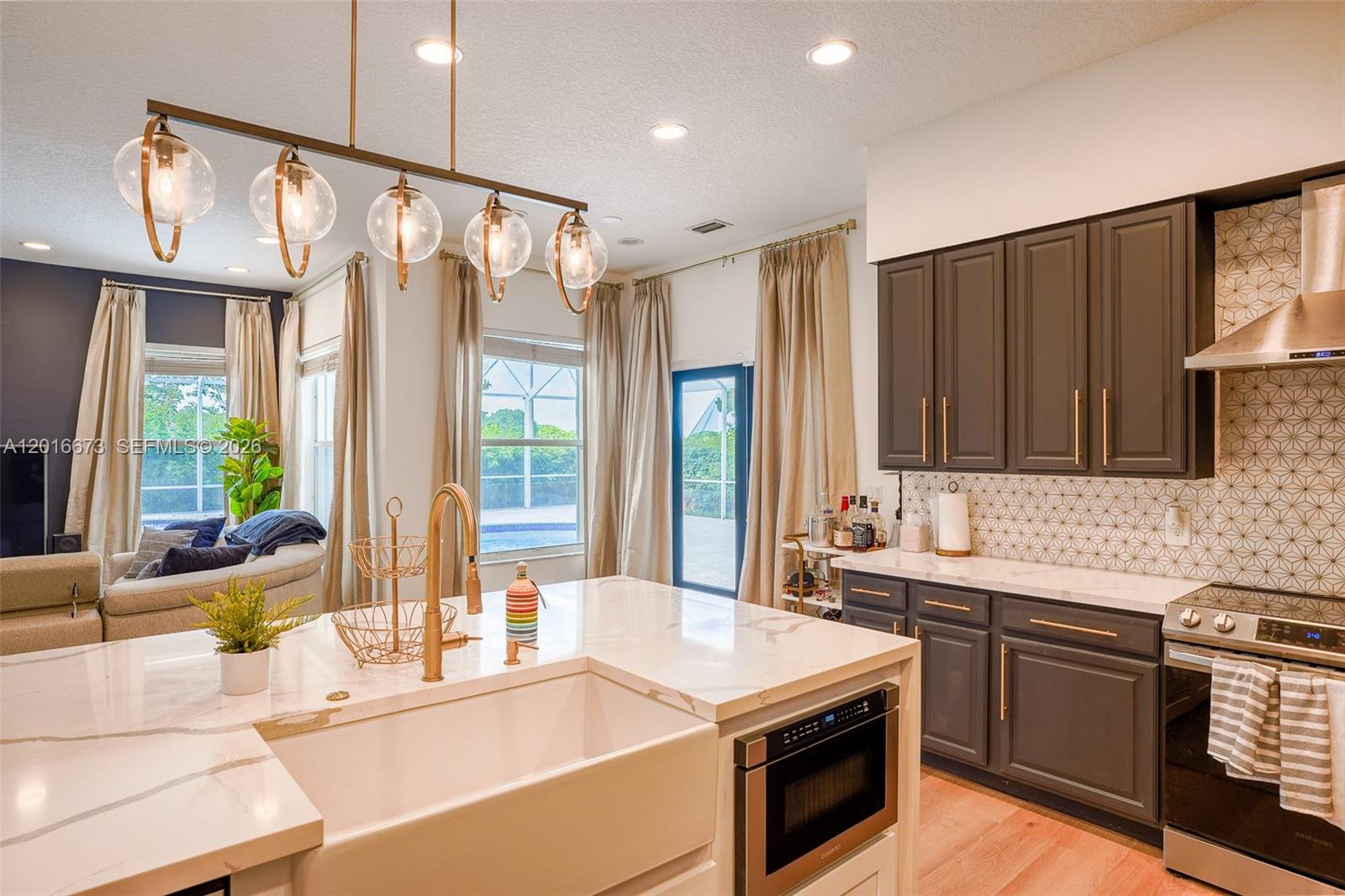FAIRWAYS AT KEYS GATE - Residential Lease