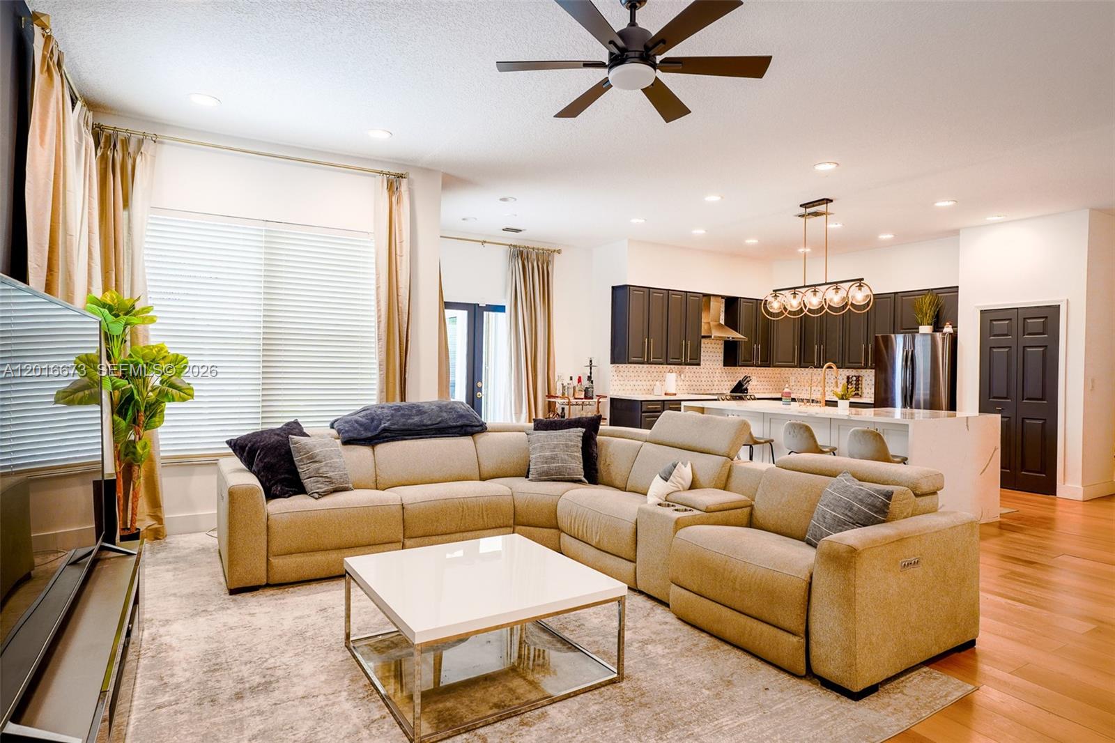 FAIRWAYS AT KEYS GATE - Residential Lease