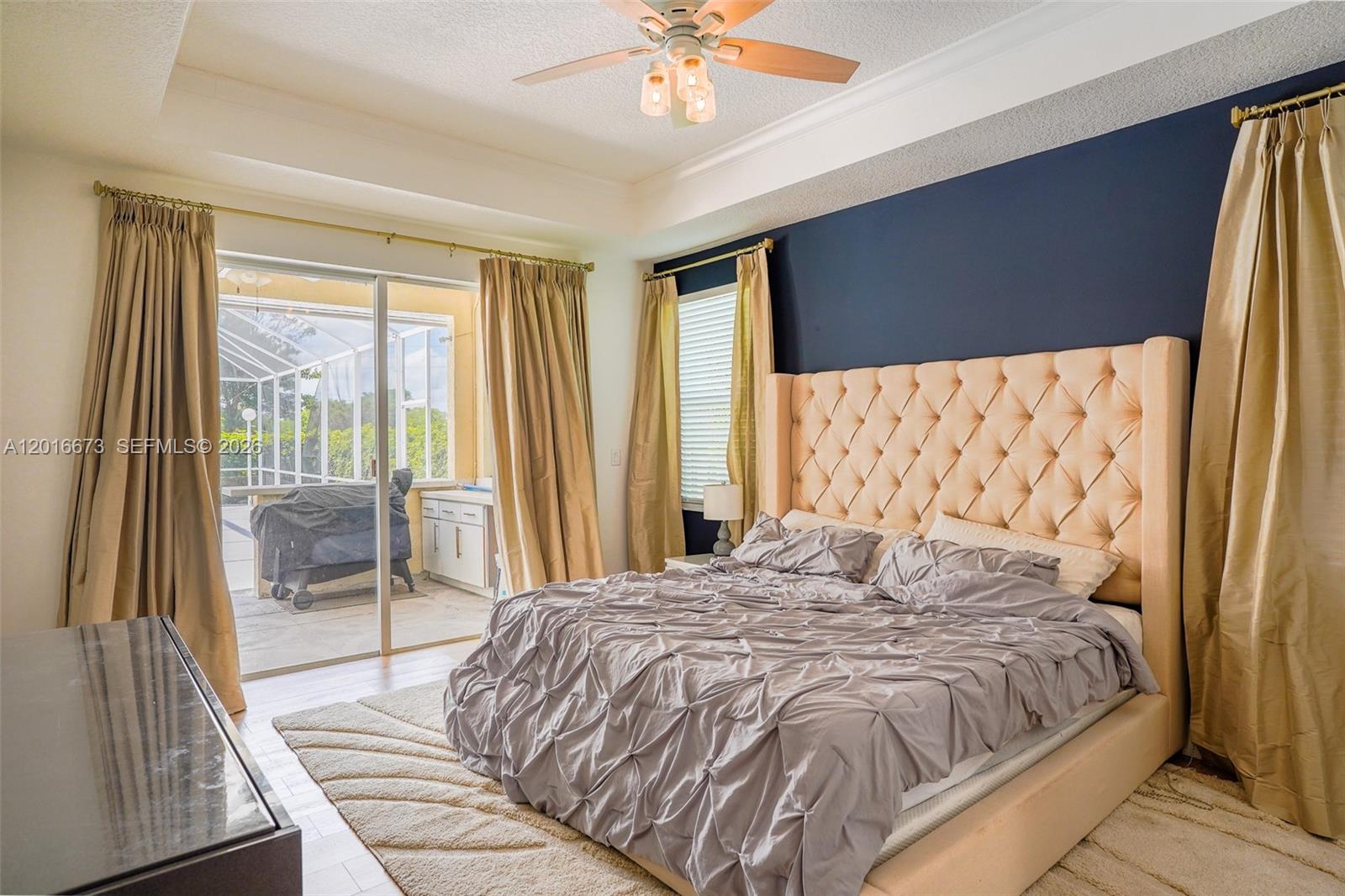 FAIRWAYS AT KEYS GATE - Residential Lease
