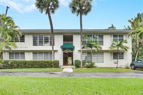 50 Park Dr 5 Bal Harbour FL 33154