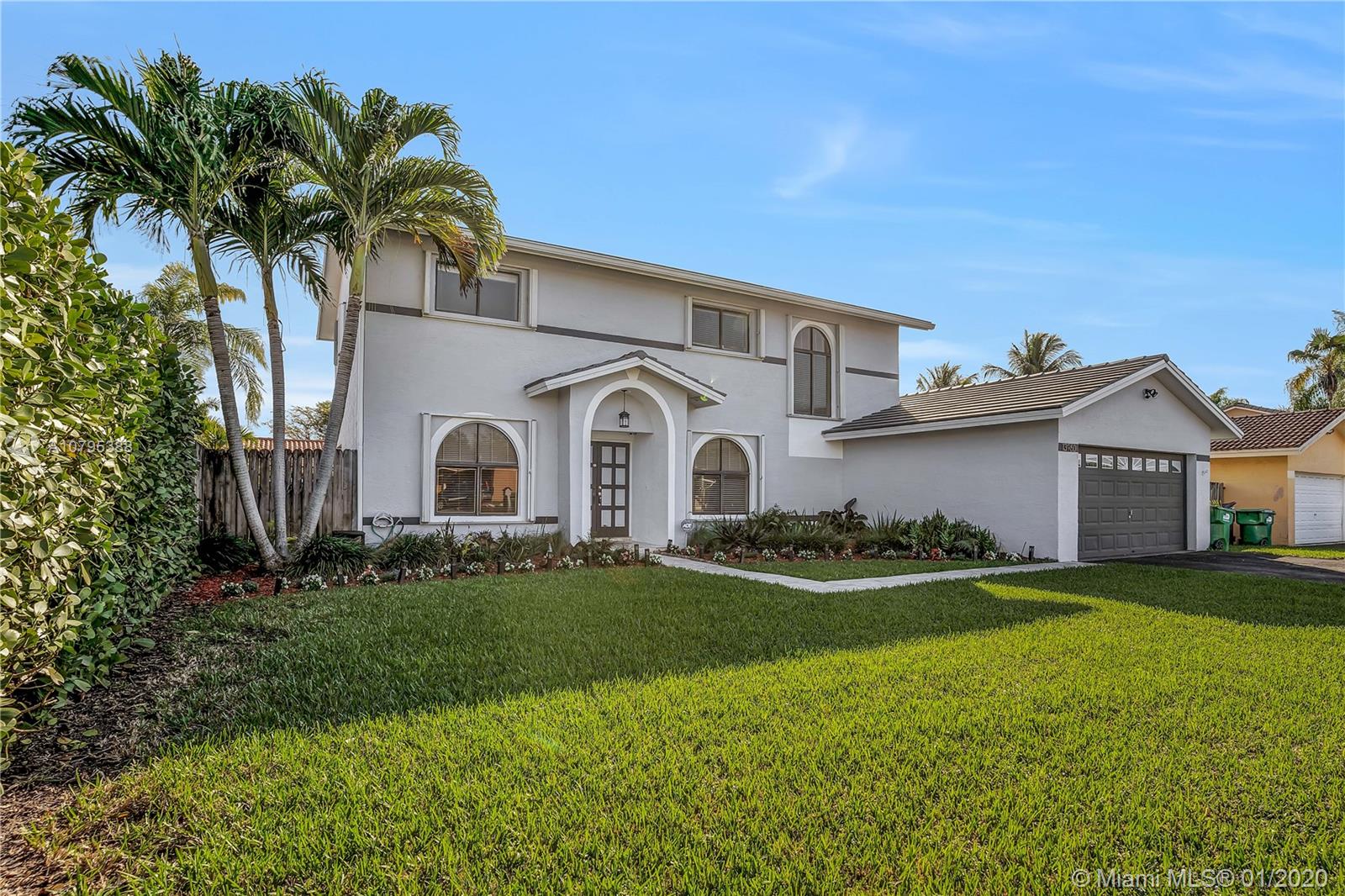 MEDITERRANIA - Residential