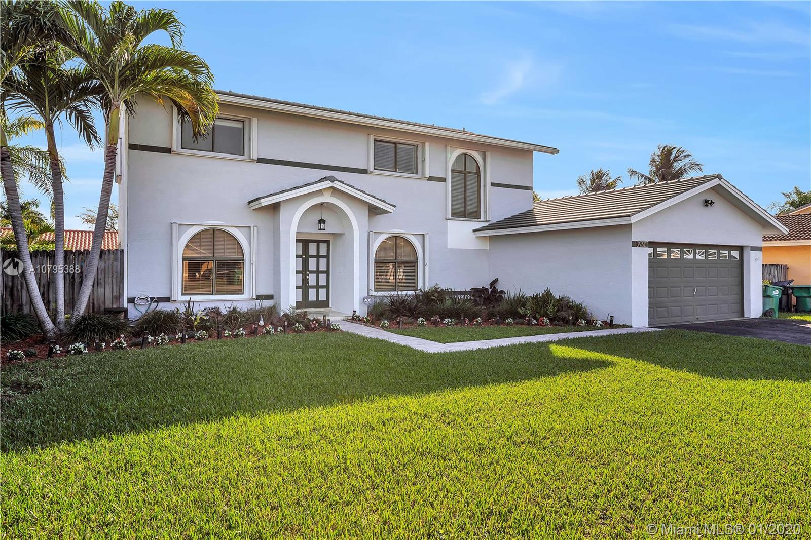 MEDITERRANIA - Residential