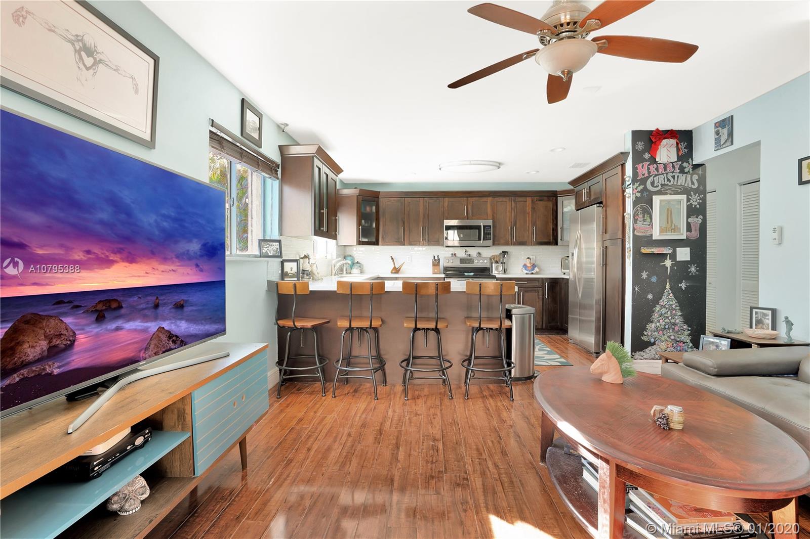 MEDITERRANIA - Residential