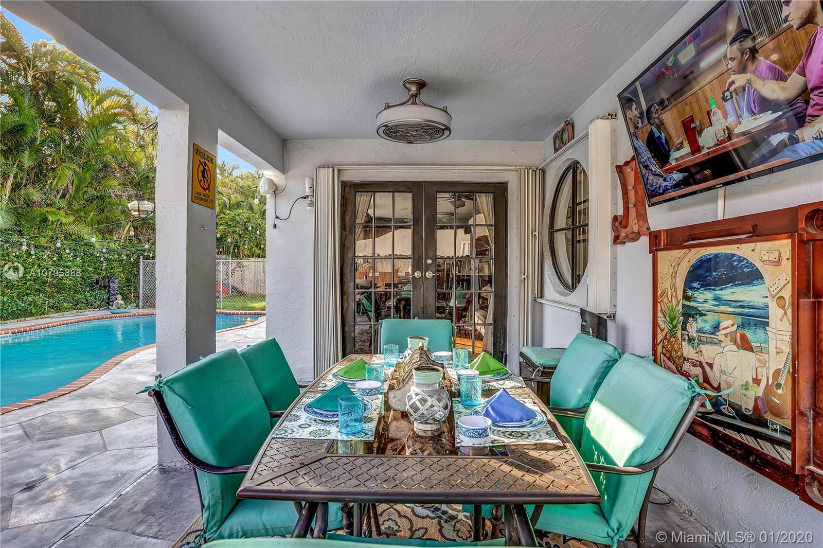 MEDITERRANIA - Residential