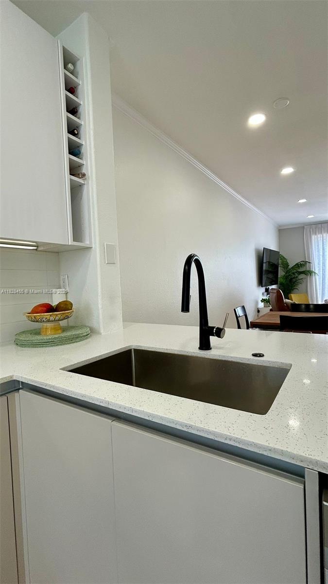 COSTA LINDA CONDO - Residential Lease