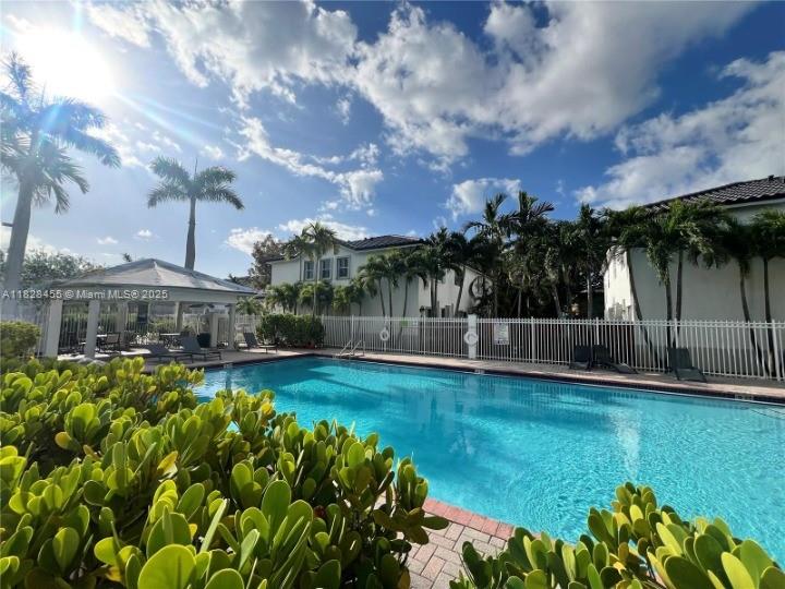 COSTA LINDA CONDO - Residential Lease