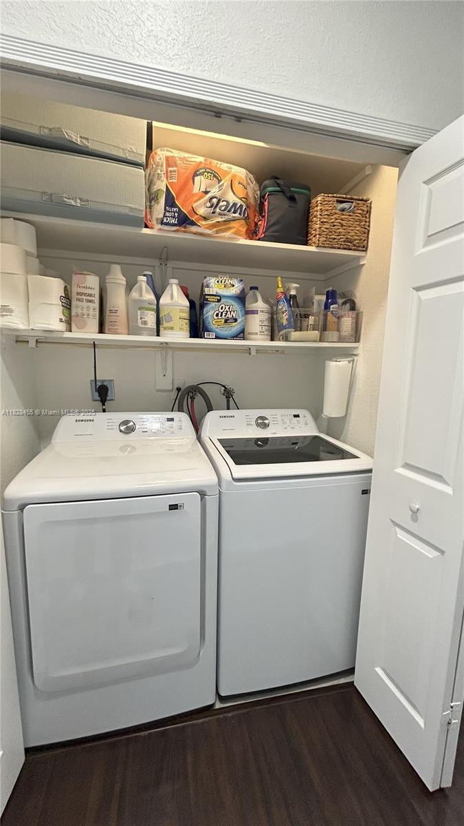 COSTA LINDA CONDO - Residential Lease