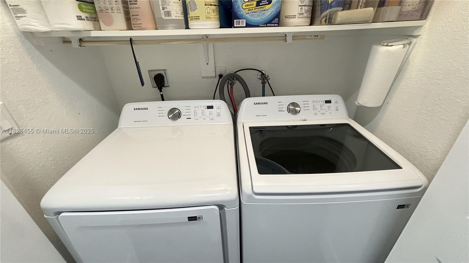 COSTA LINDA CONDO - Residential Lease