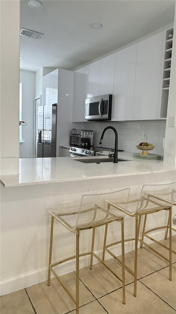 COSTA LINDA CONDO - Residential Lease