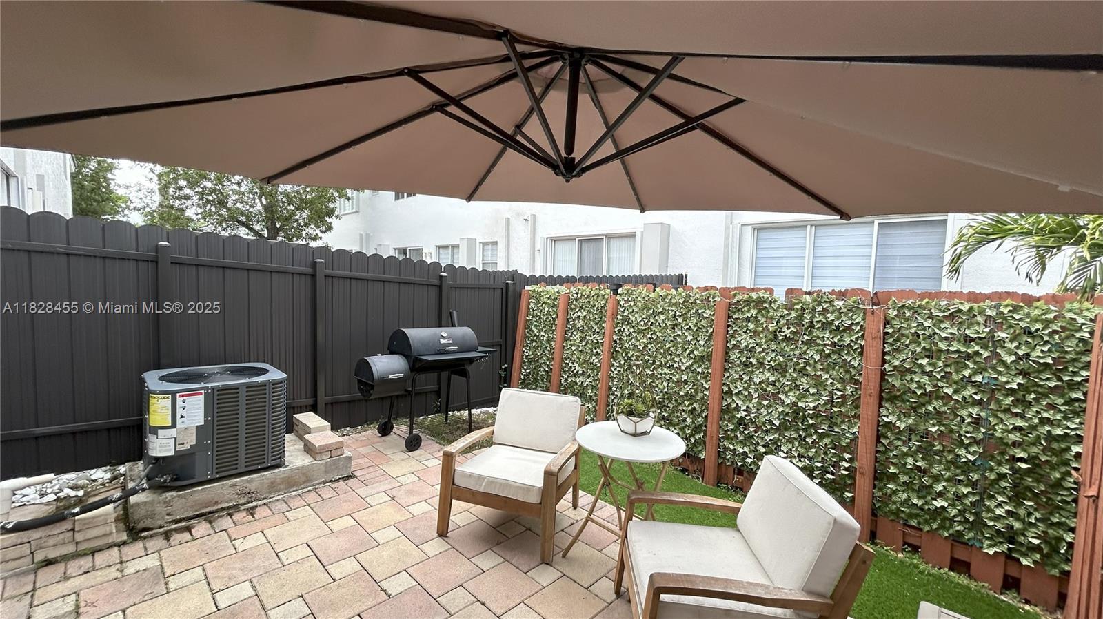 COSTA LINDA CONDO - Residential Lease