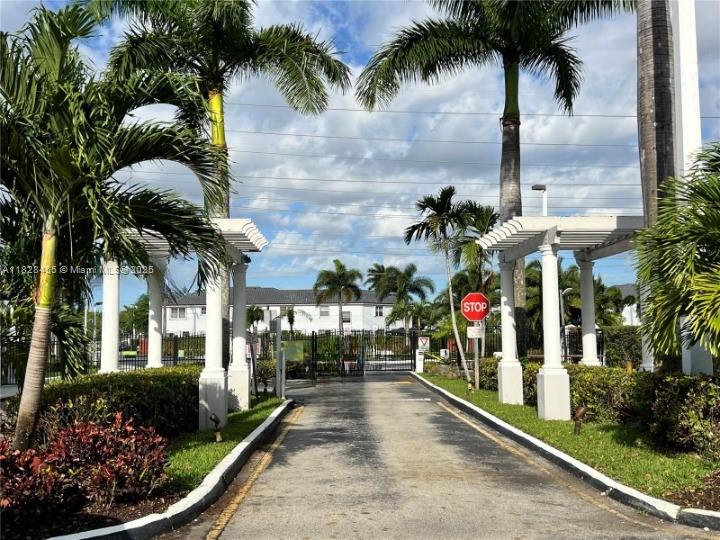 COSTA LINDA CONDO - Residential Lease