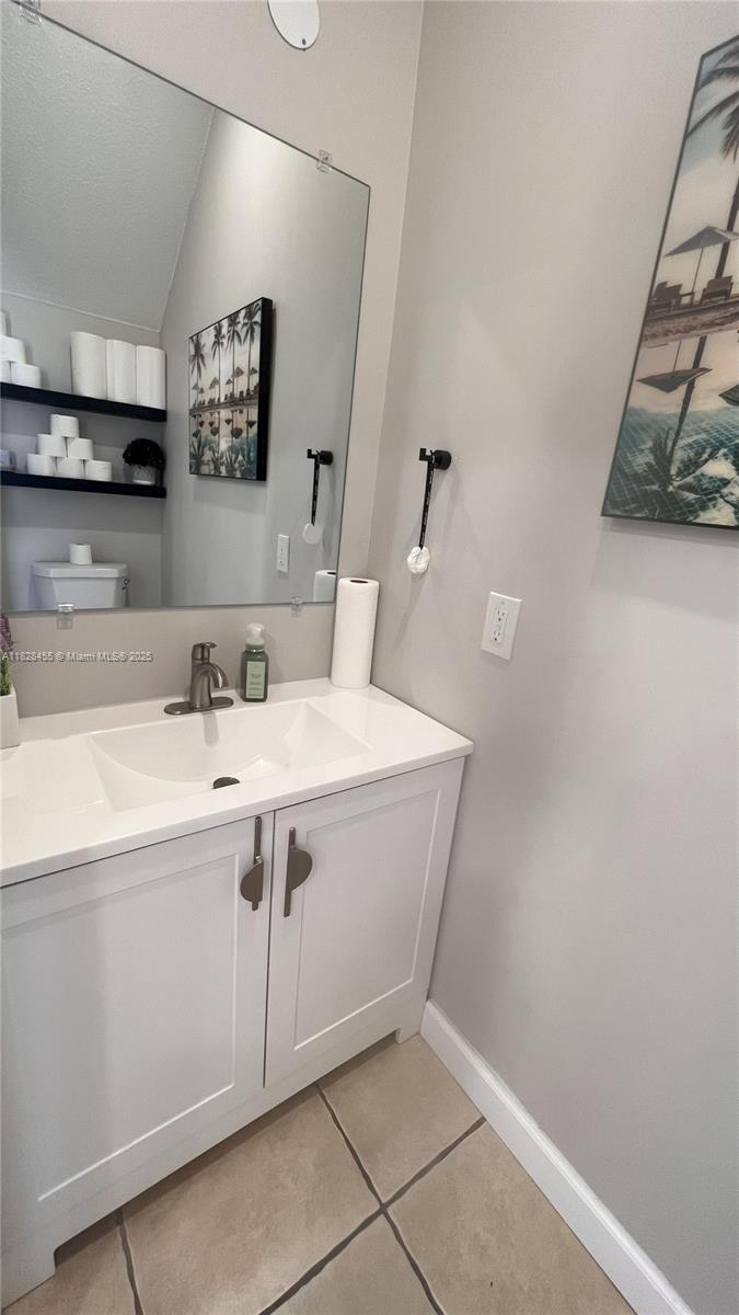 COSTA LINDA CONDO - Residential Lease