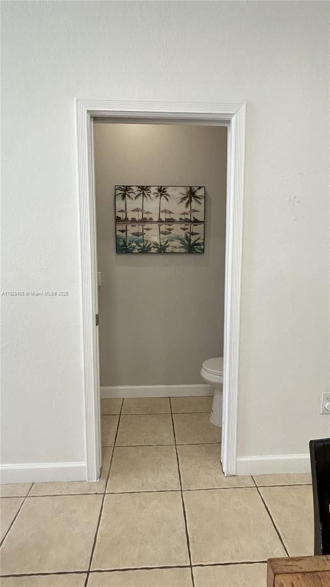 COSTA LINDA CONDO - Residential Lease