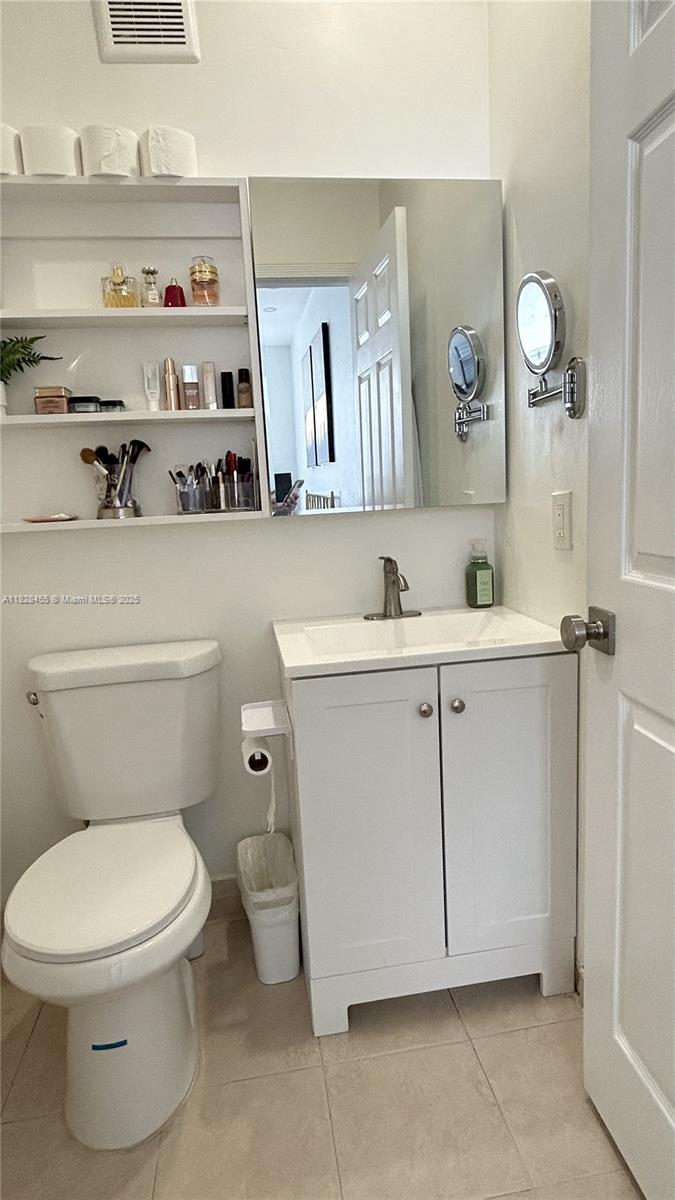 COSTA LINDA CONDO - Residential Lease