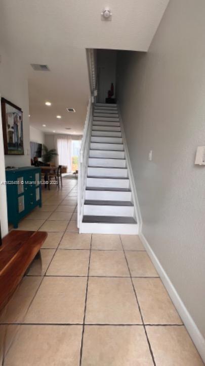 COSTA LINDA CONDO - Residential Lease