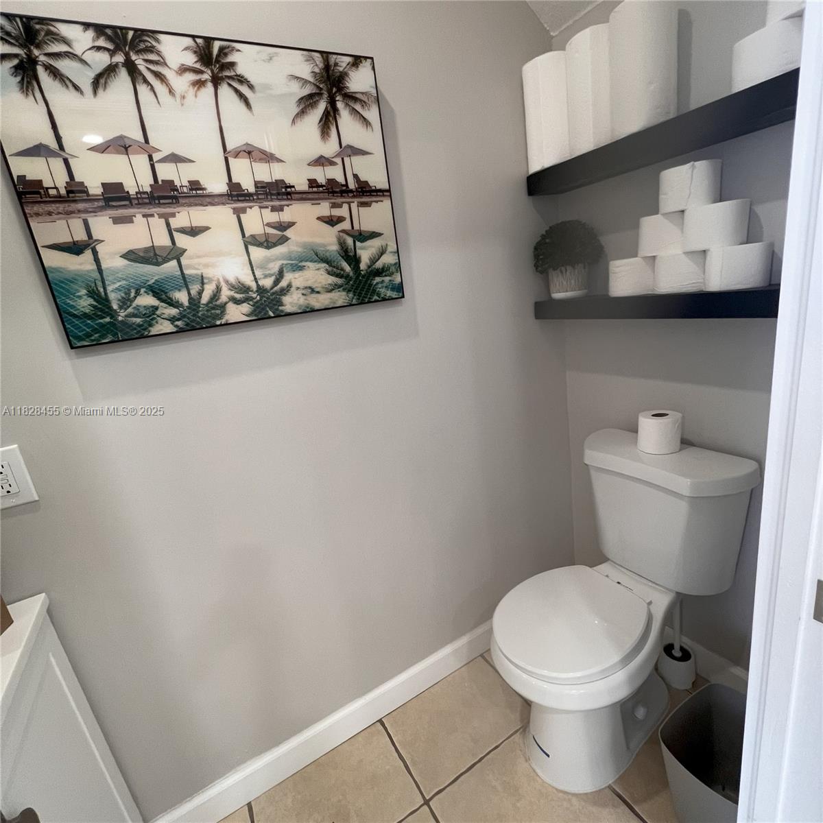 COSTA LINDA CONDO - Residential Lease