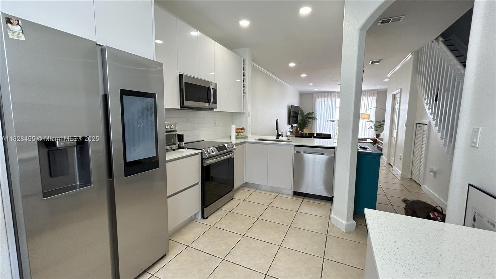 COSTA LINDA CONDO - Residential Lease