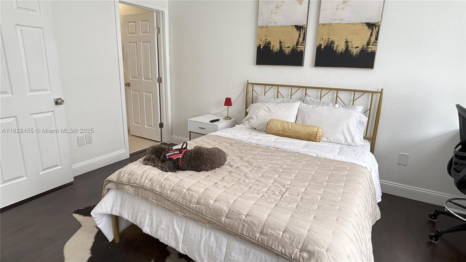 COSTA LINDA CONDO - Residential Lease