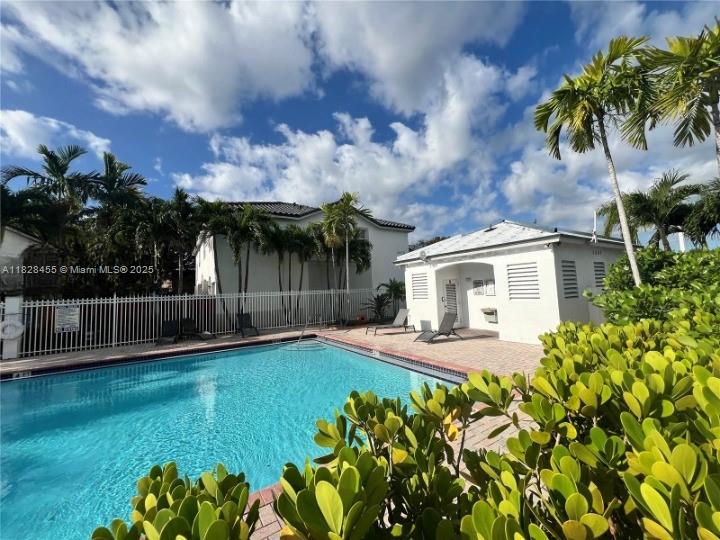 COSTA LINDA CONDO - Residential Lease