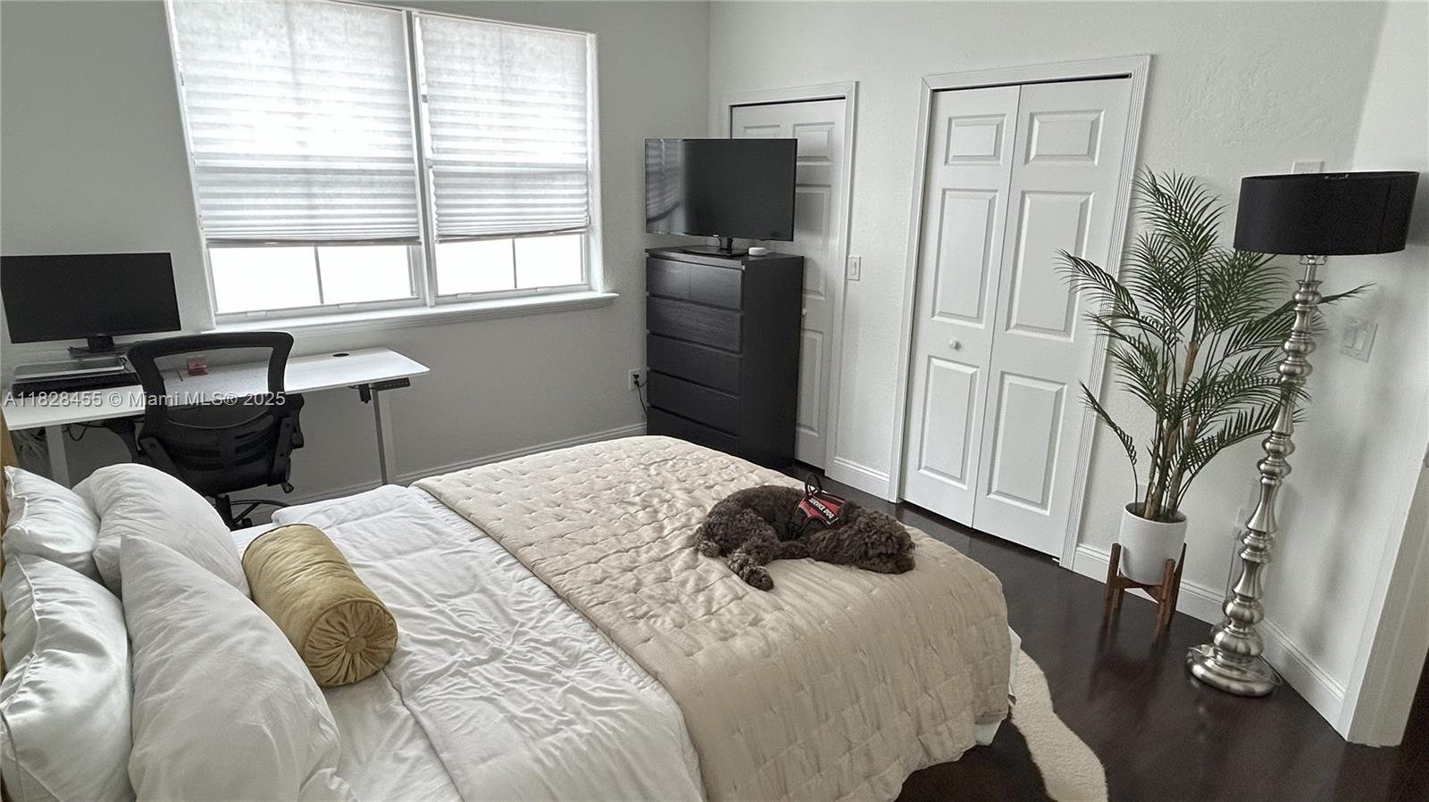 COSTA LINDA CONDO - Residential Lease