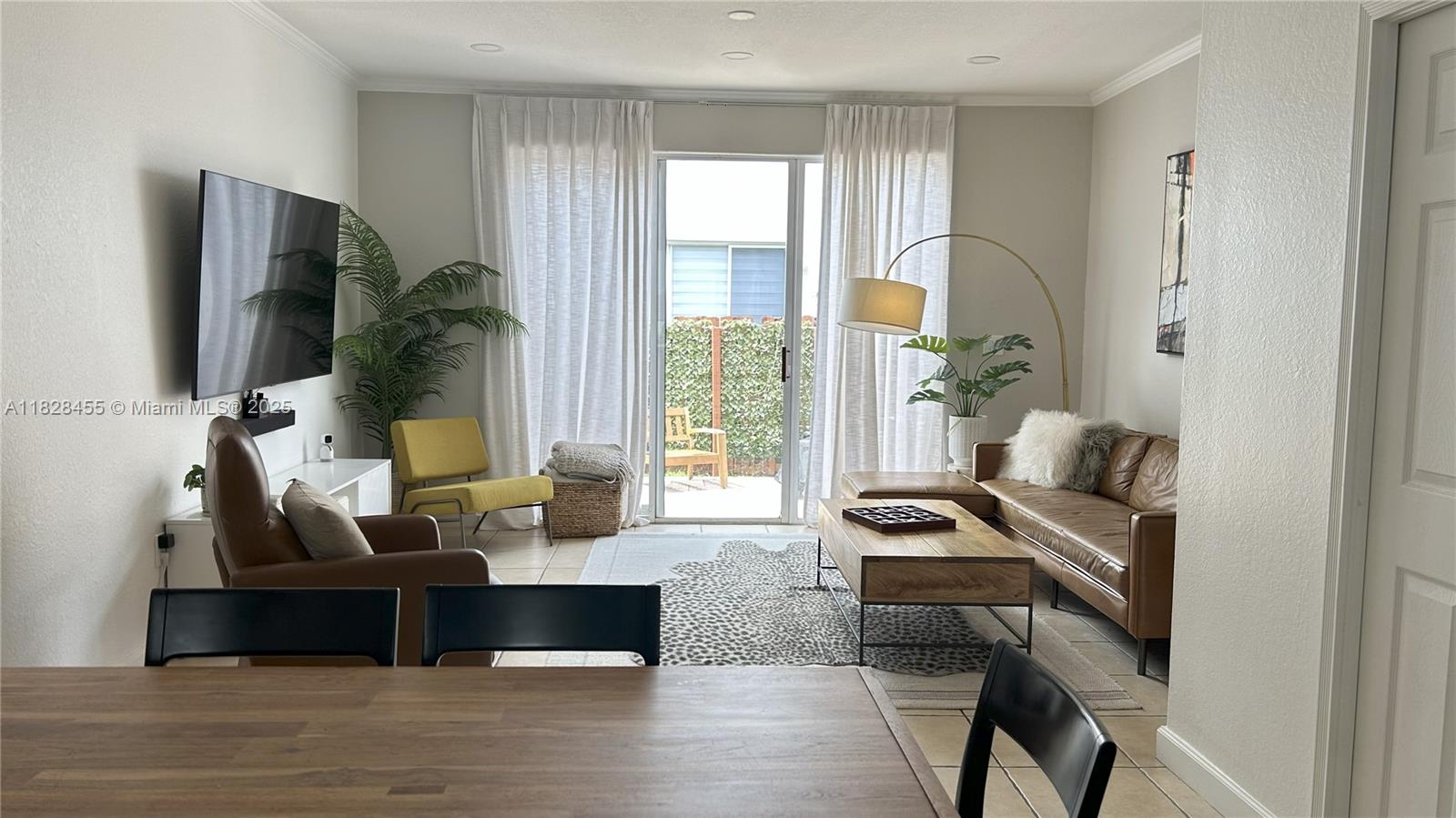 COSTA LINDA CONDO - Residential Lease