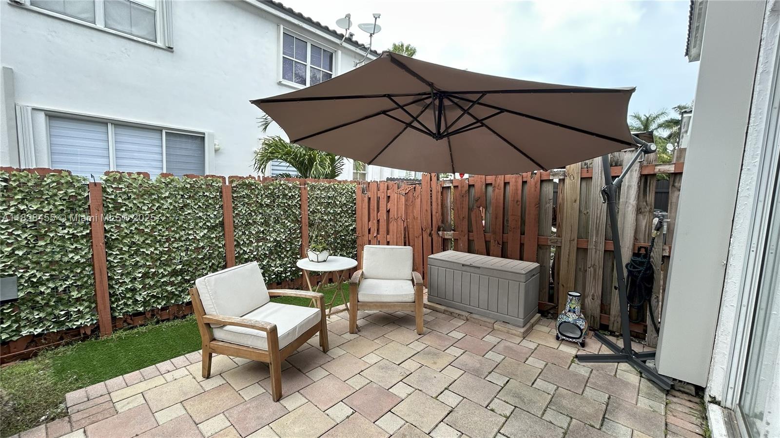 COSTA LINDA CONDO - Residential Lease