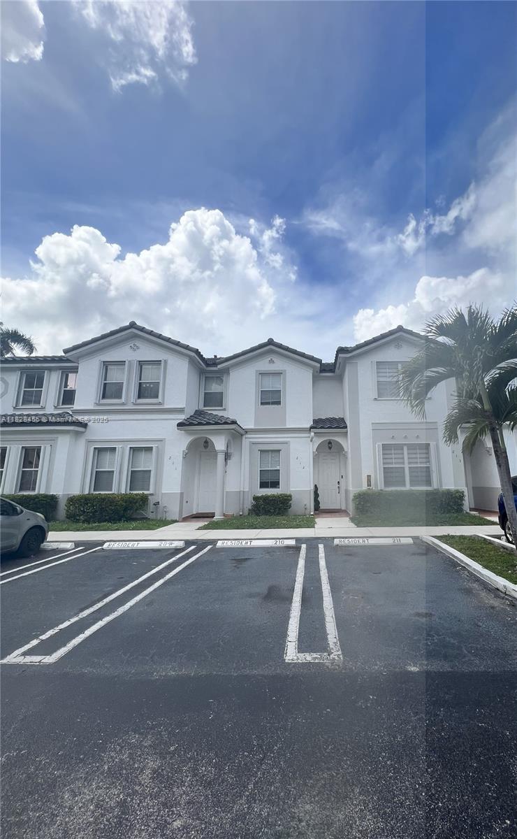 COSTA LINDA CONDO - Residential Lease