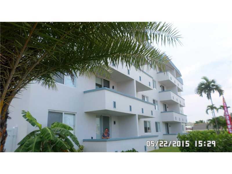 BISCAYNE COURT - Residential Lease