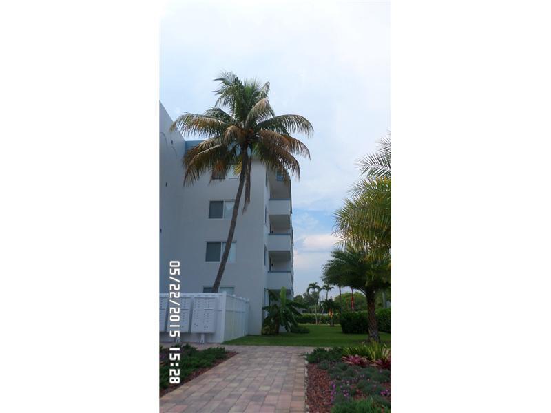 BISCAYNE COURT - Residential Lease