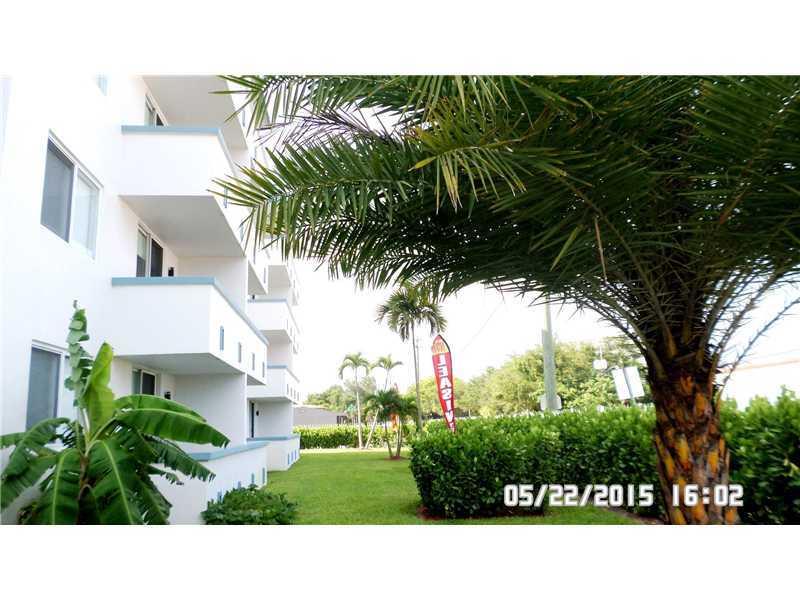BISCAYNE COURT - Residential Lease