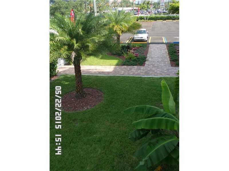 BISCAYNE COURT - Residential Lease