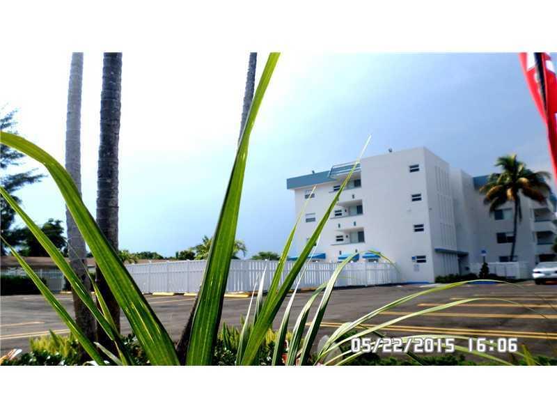 BISCAYNE COURT - Residential Lease