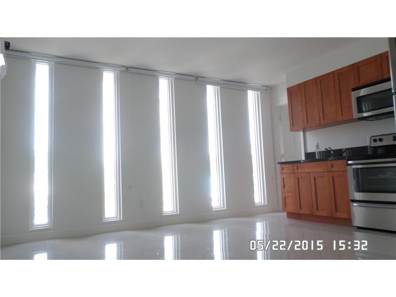 BISCAYNE COURT - Residential Lease