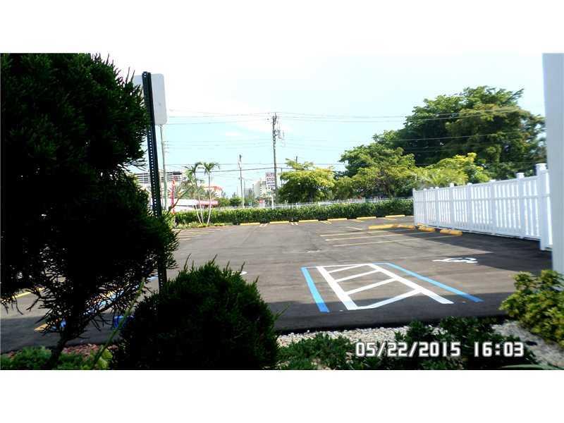 BISCAYNE COURT - Residential Lease