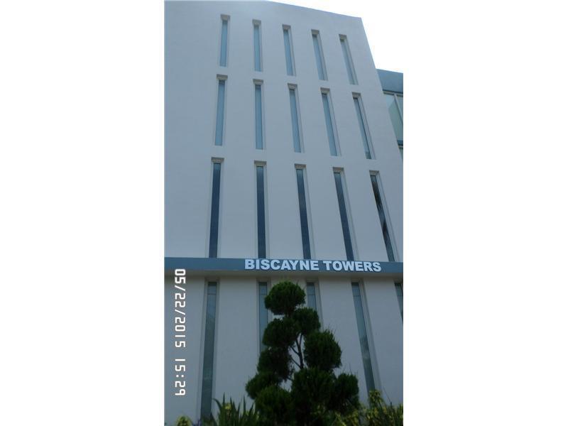 BISCAYNE COURT - Residential Lease