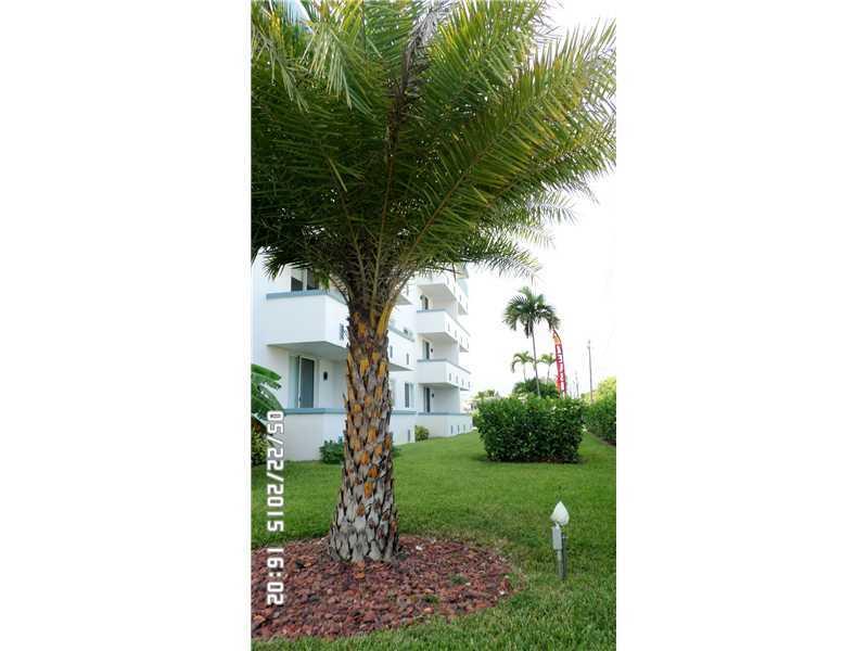 BISCAYNE COURT - Residential Lease