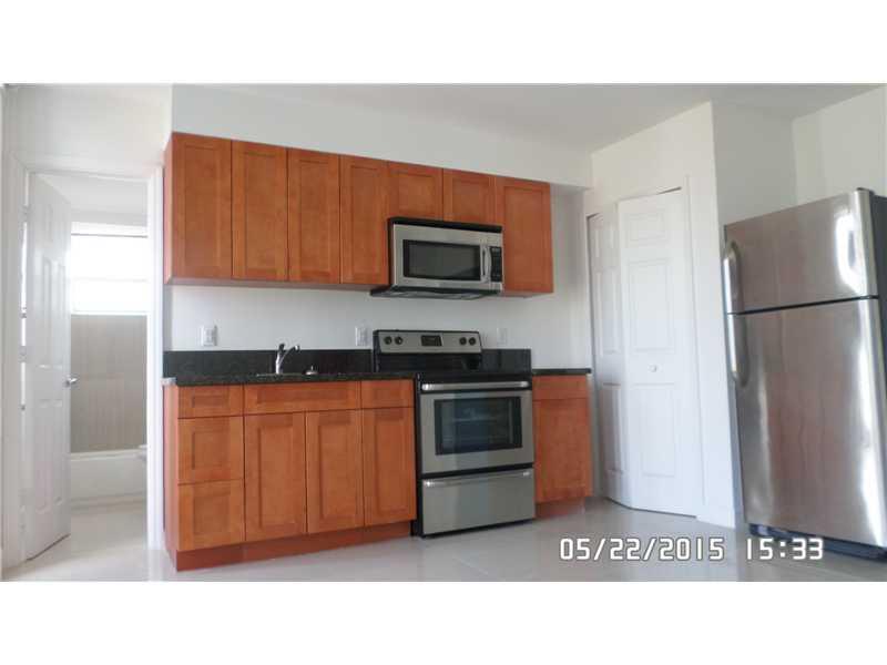 BISCAYNE COURT - Residential Lease