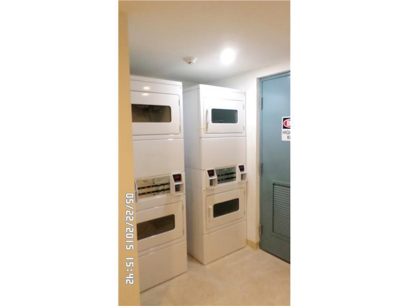 BISCAYNE COURT - Residential Lease