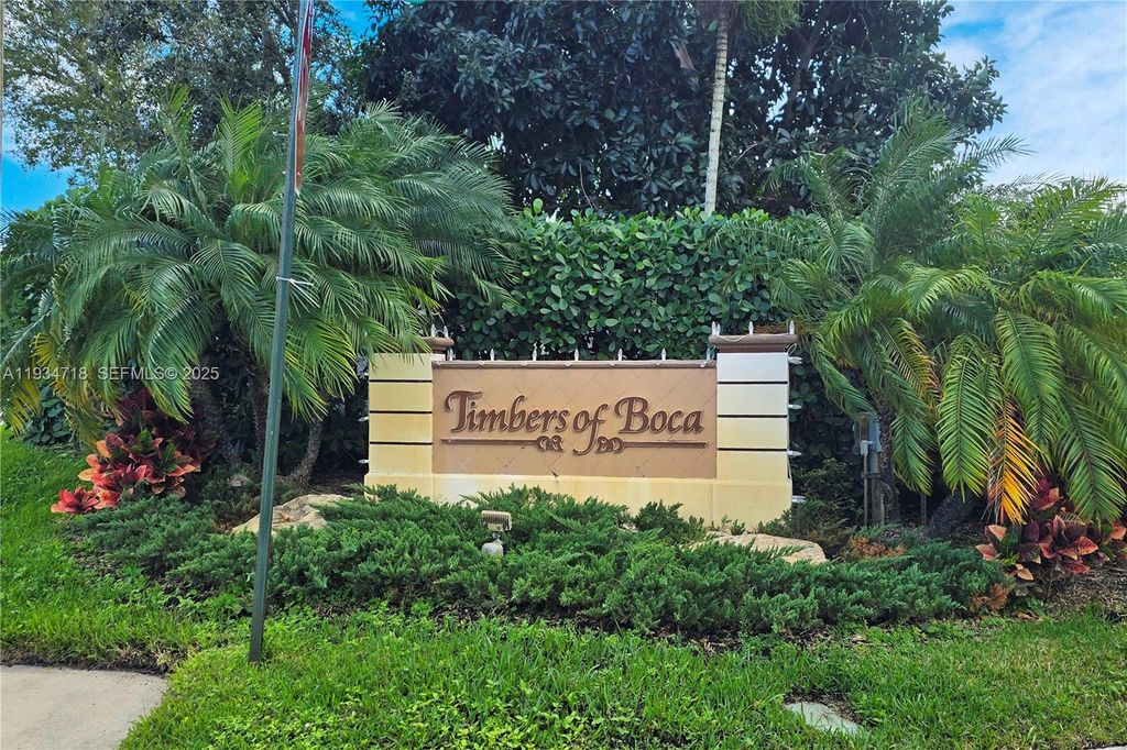 Photo of 21314 Chinaberry Dr, Boca Raton, FL 33428 (MLS # A11934718)