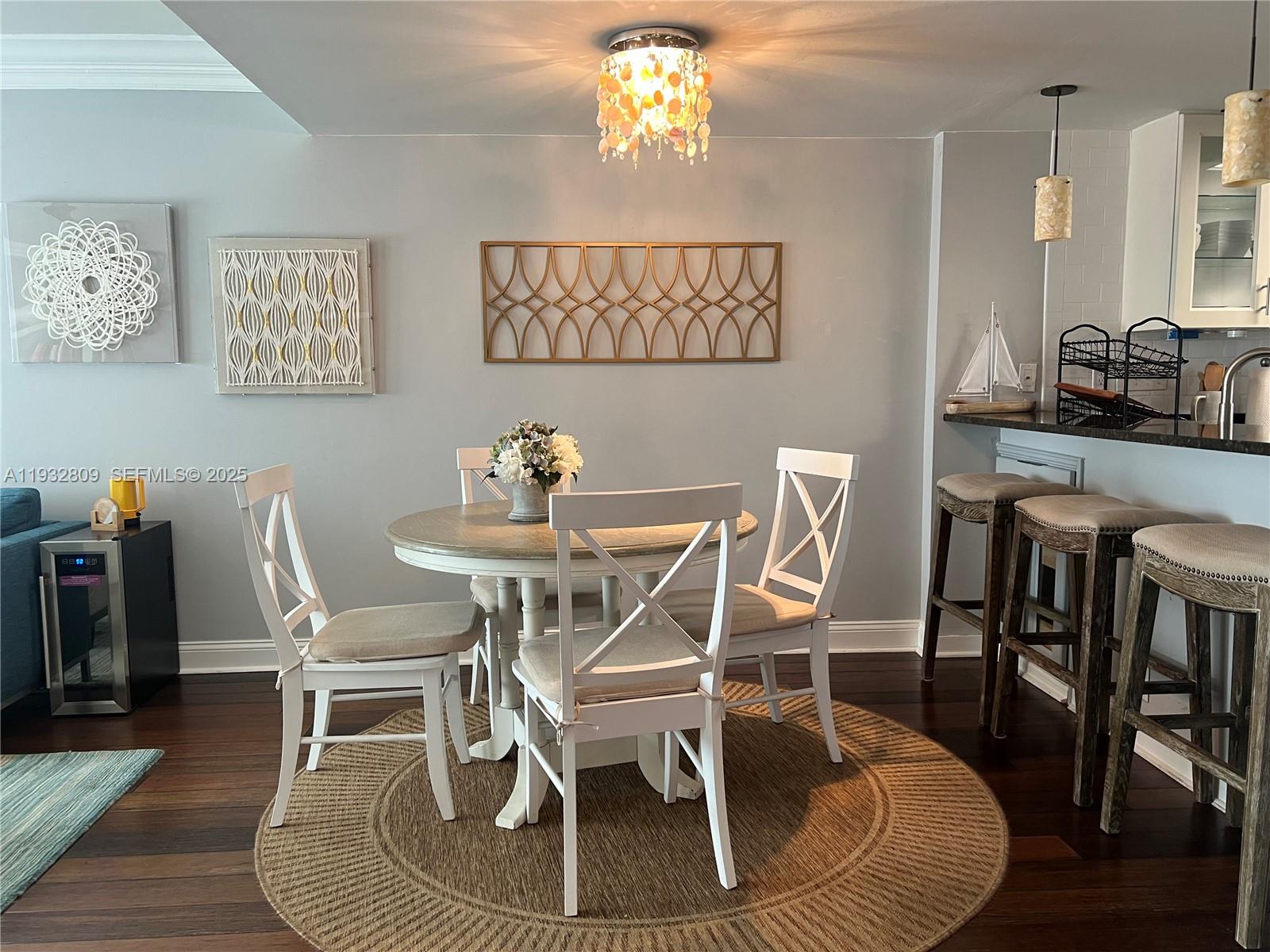 OCEAN HARBOR CONDO - Residential