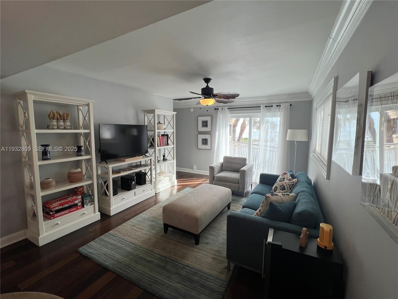 OCEAN HARBOR CONDO - Residential