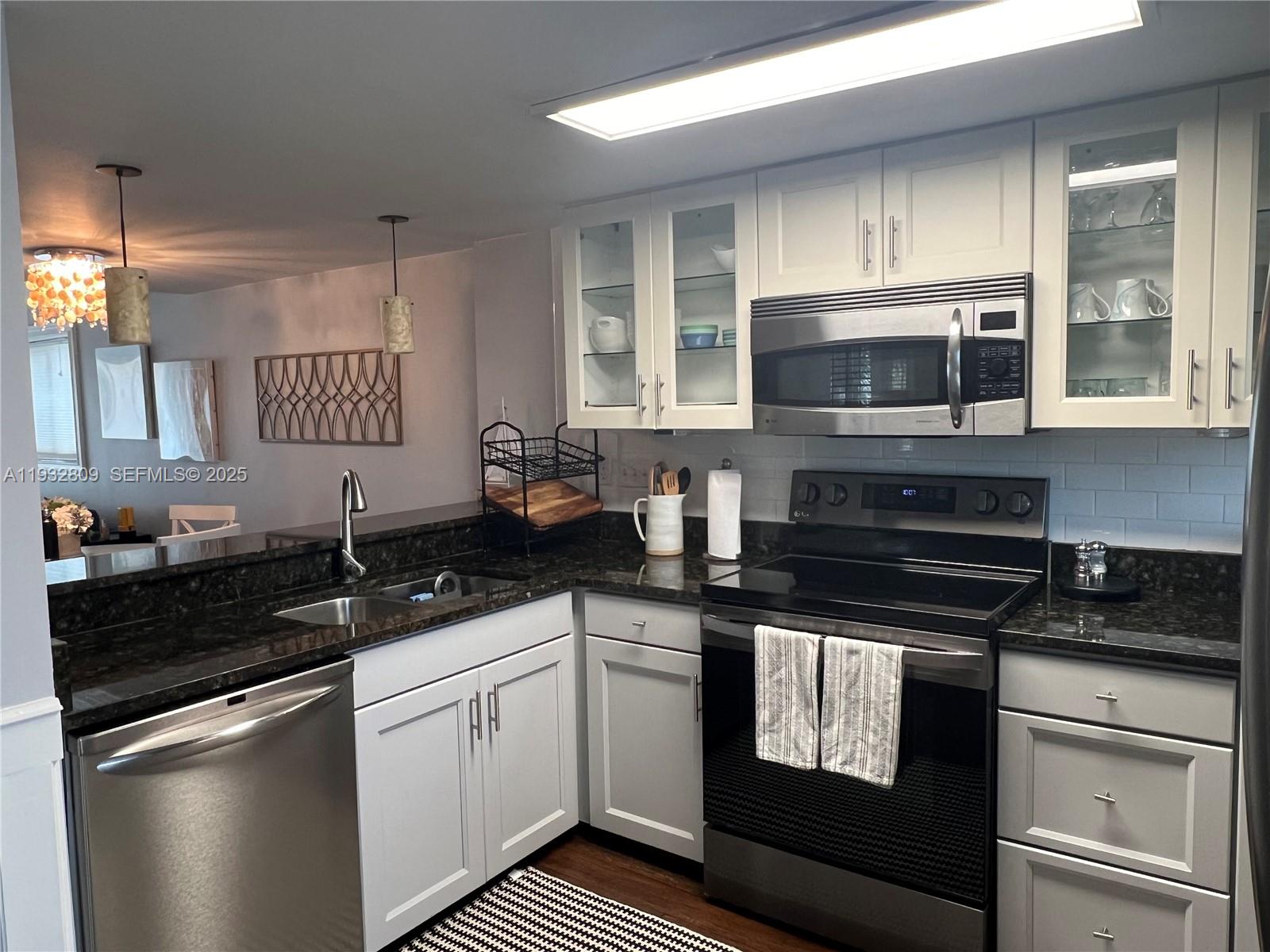 OCEAN HARBOR CONDO - Residential