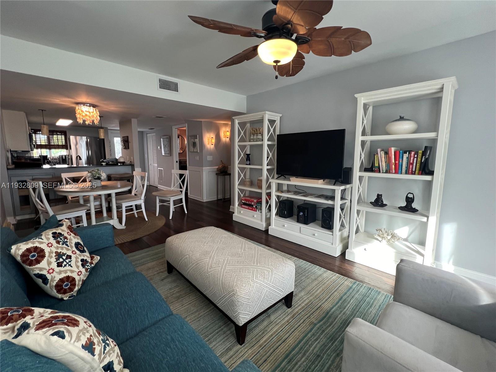 OCEAN HARBOR CONDO - Residential