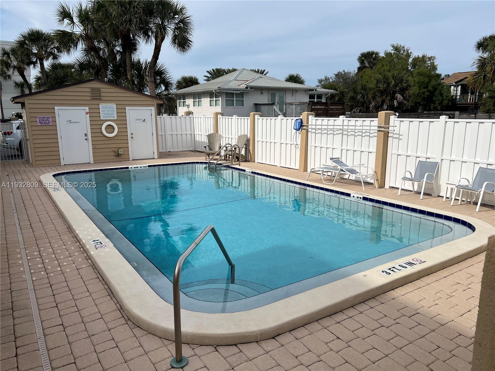 OCEAN HARBOR CONDO - Residential