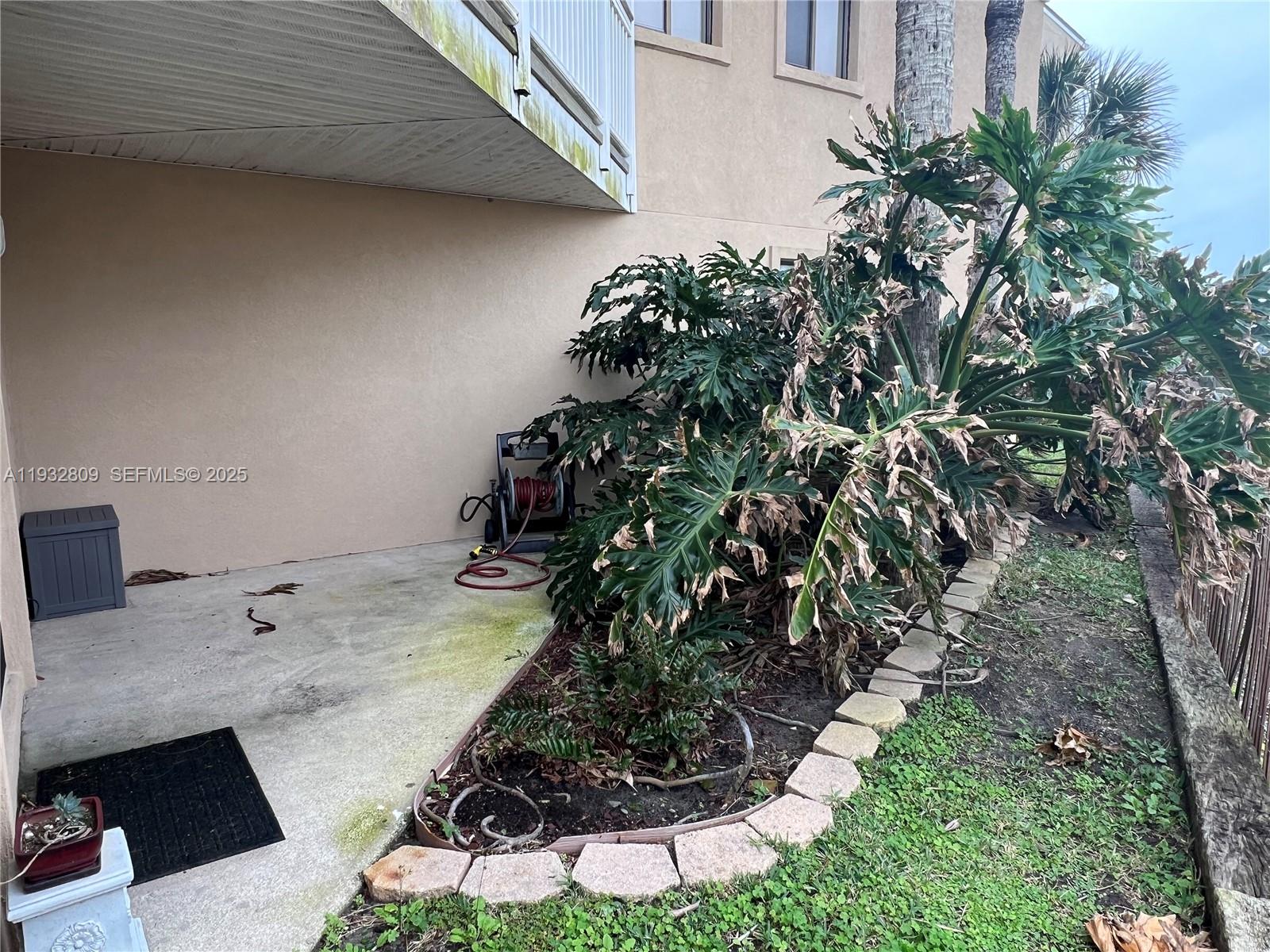 OCEAN HARBOR CONDO - Residential