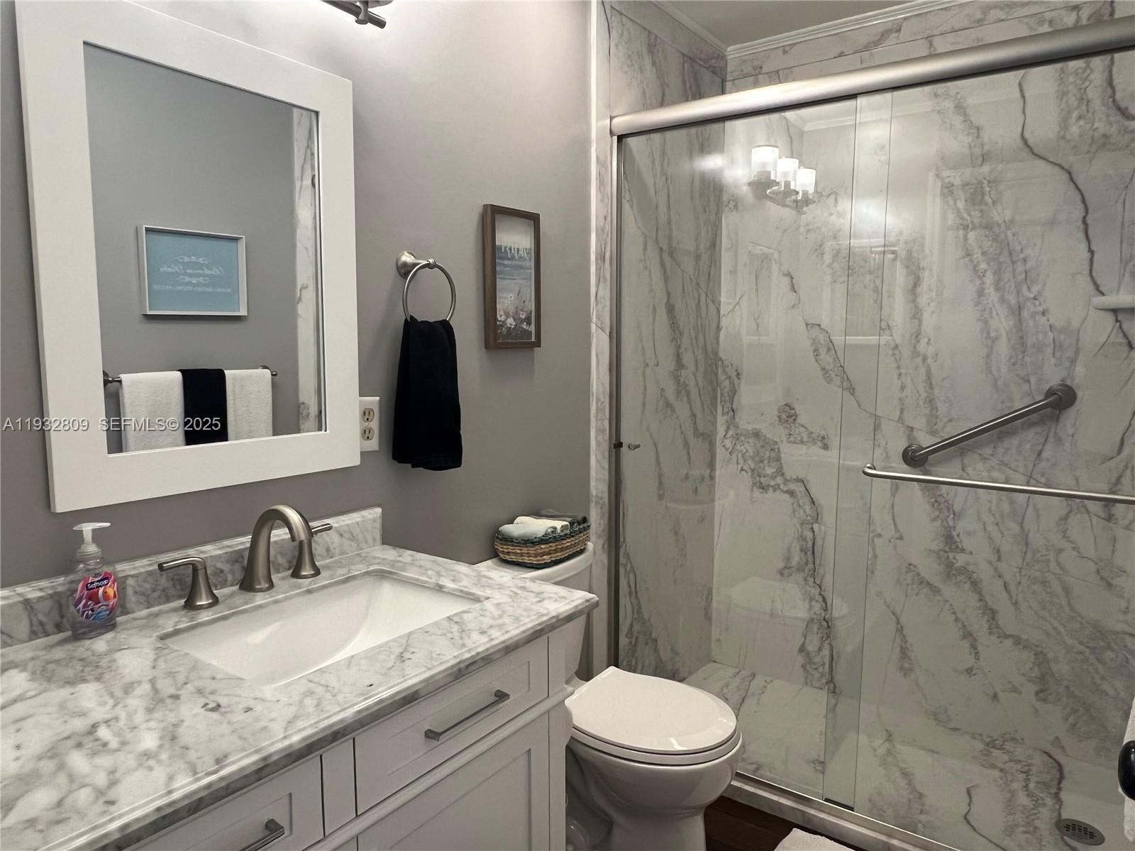 OCEAN HARBOR CONDO - Residential