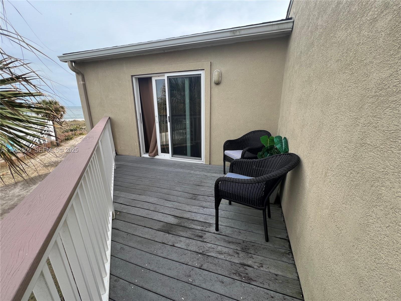 OCEAN HARBOR CONDO - Residential