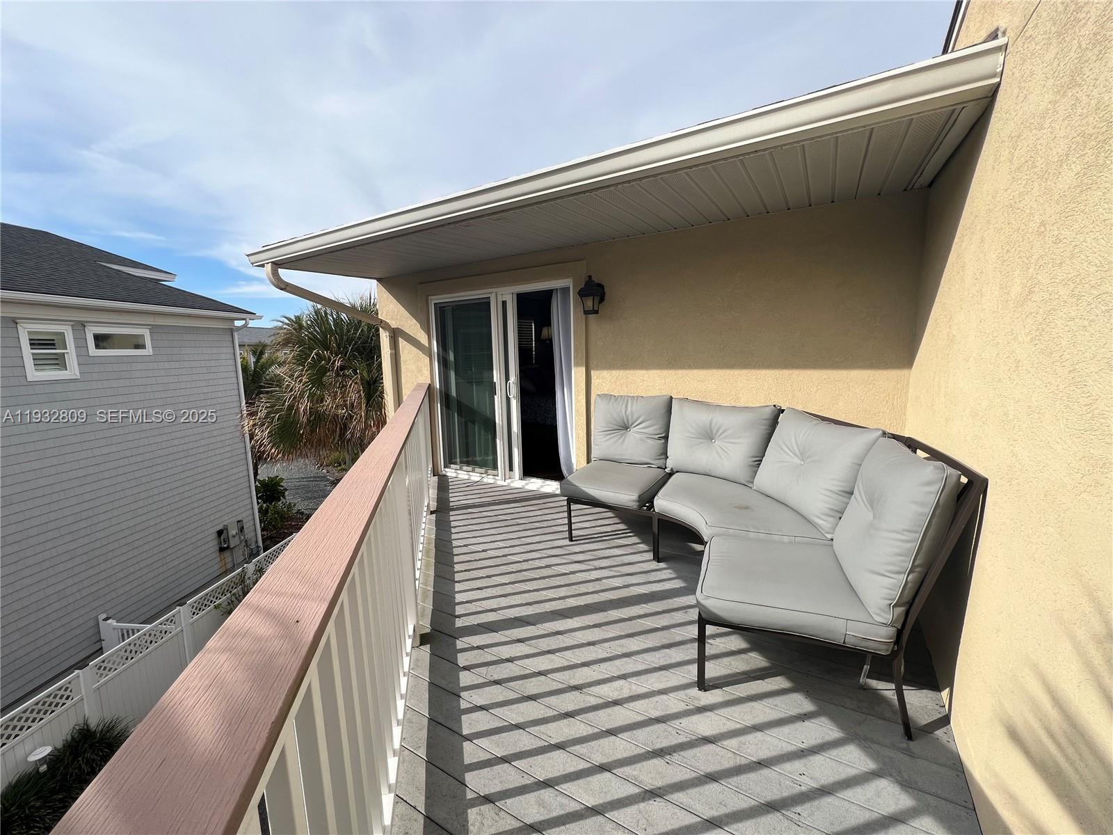 OCEAN HARBOR CONDO - Residential